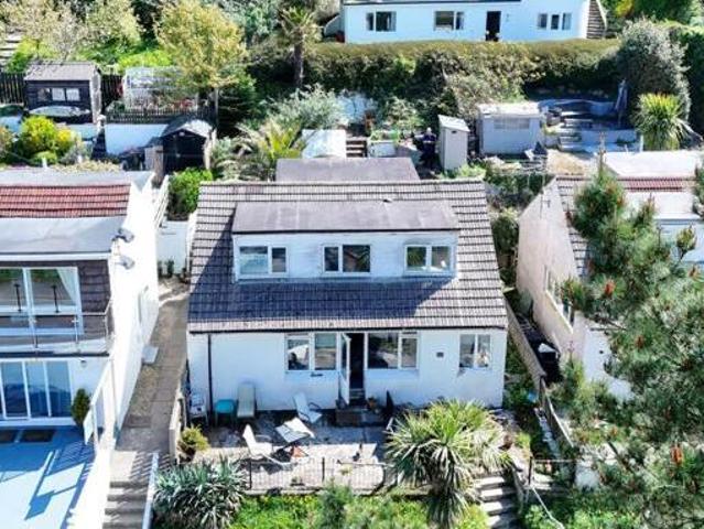 House for sale in Looe, Cornwall