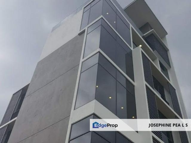 House for sale in Country Heights Damansara, Kuala Lumpur