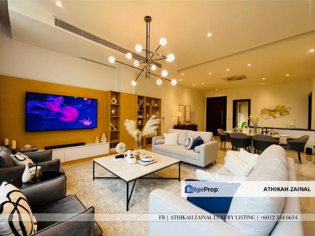 House for sale in Petaling, Damansara Damai
