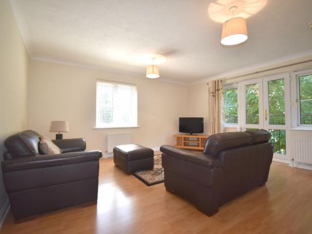 Apartment for rent in Priest Down, Hampshire