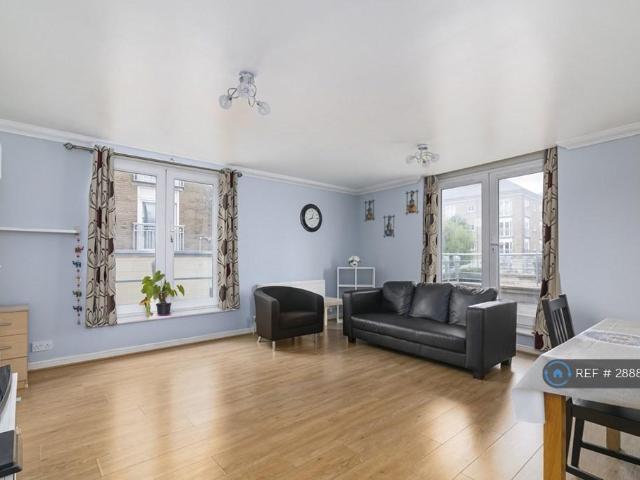 Apartment for rent in Isle Of Dogs, Greater London