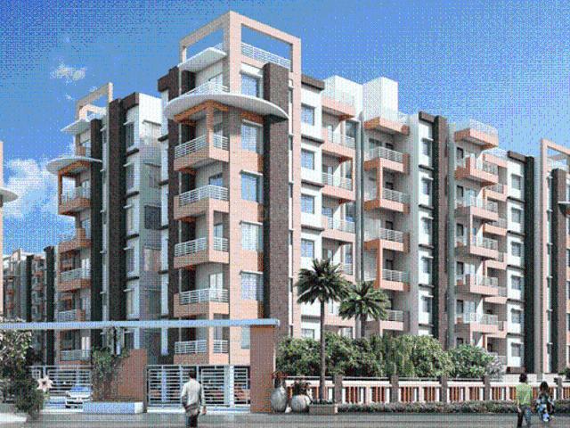 Flat for sale in Assam