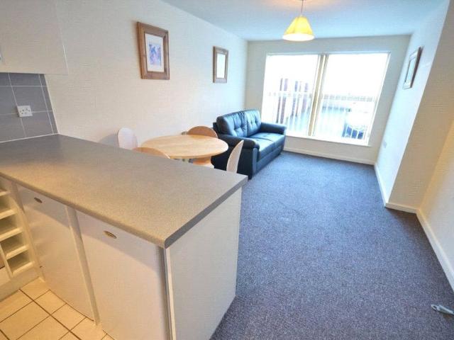 Apartment for rent in Old Trafford, Trafford Park