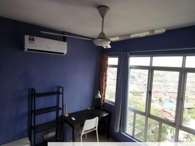 Condominium for sale in Petaling, Damansara Damai