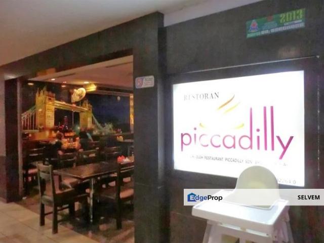 Condominium for sale in Petaling, Damansara Damai