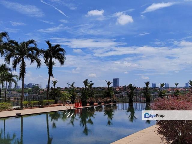 Condominium for sale in Petaling, Damansara Damai