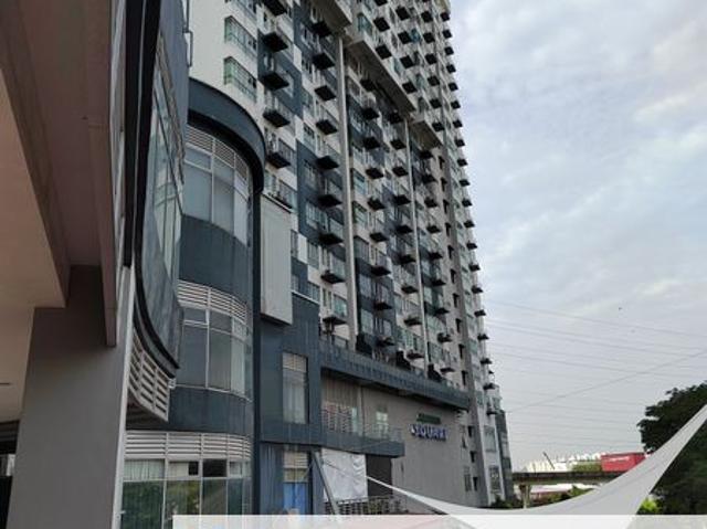 Condominium for sale in Petaling, Damansara Damai