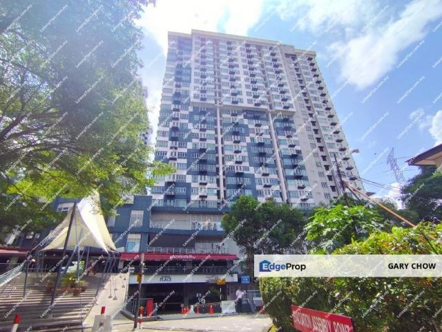 Condominium for sale in Petaling, Damansara Damai