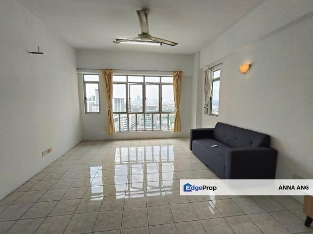 Condominium for rent in Petaling, Damansara Damai