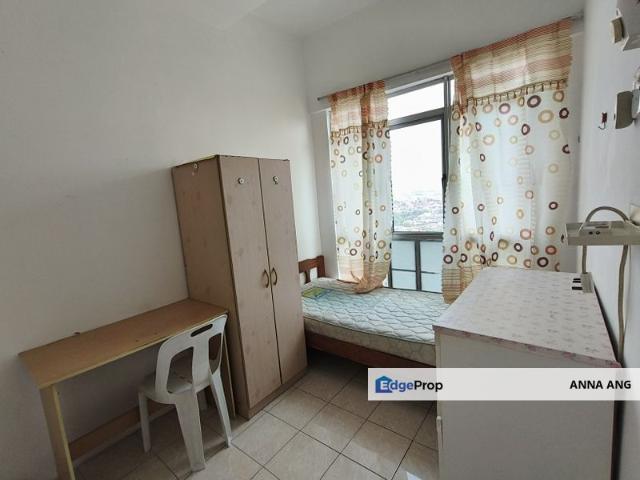 Condominium for rent in Petaling, Damansara Damai