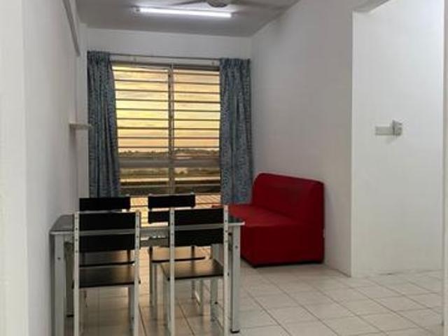 Apartment for sale in Kinabalu, Sabah