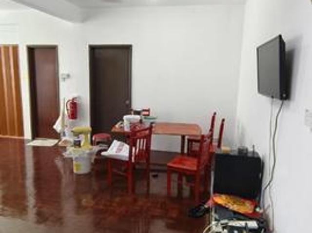 Apartment for sale in Kinabalu, Sabah
