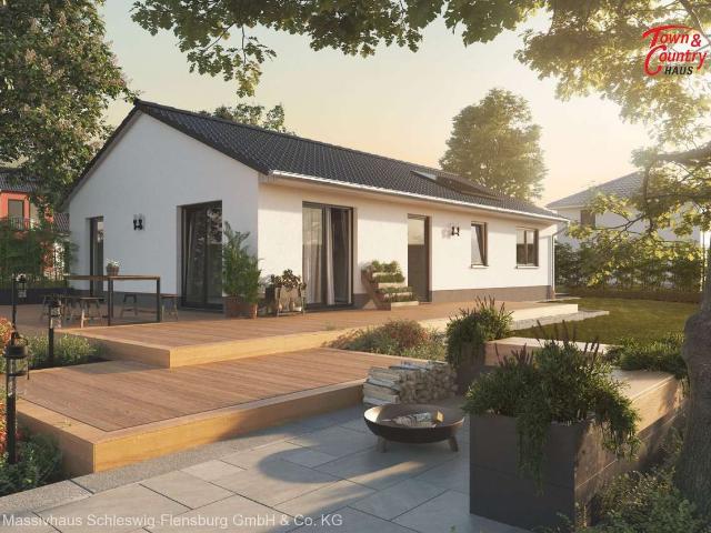 Haus kaufen in Bunsoh, Kreis Dithmarschen