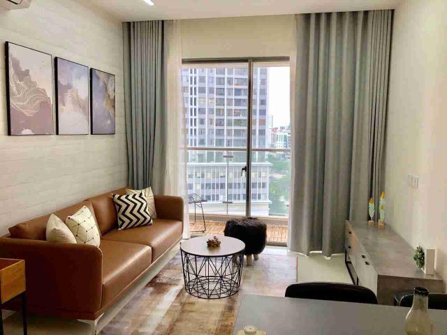 Căn hộ cho thuê tại Thủ Đức, Thành phố Hồ Chí Minh
