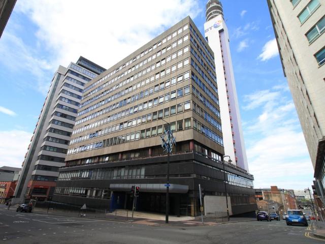 House for rent in Ladywood, West Midlands