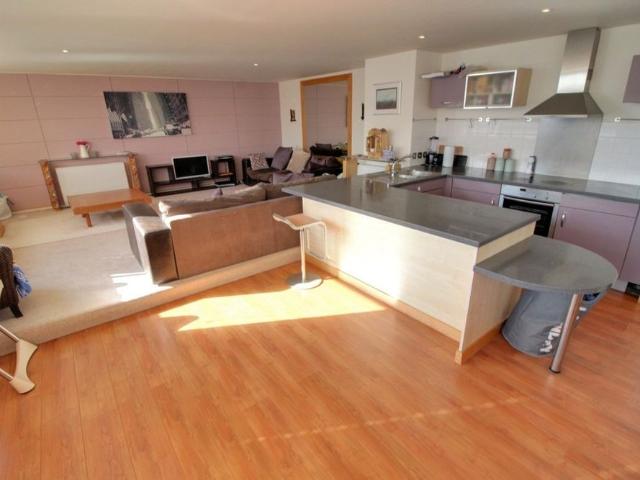 Apartment for rent in Ladywood, West Midlands
