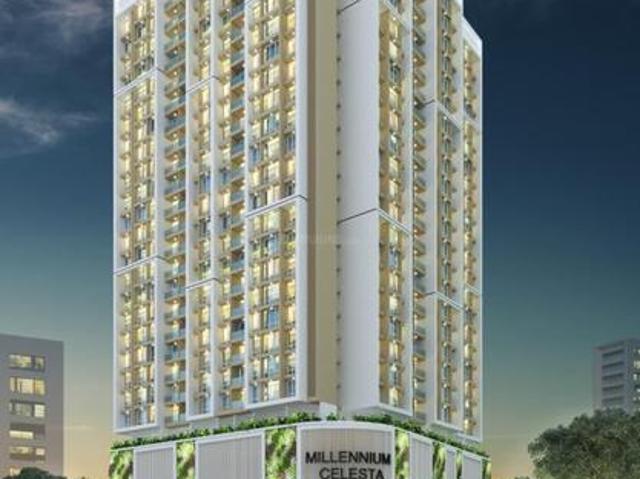 Flat for sale in Kamothe - Mumbai, National Capital Territory Of Delhi