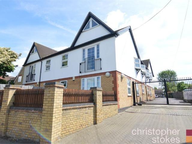 House for rent in Churchgate, Broxbourne