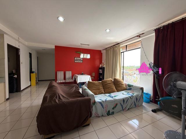 Apartment for sale in Kinabalu, Sabah