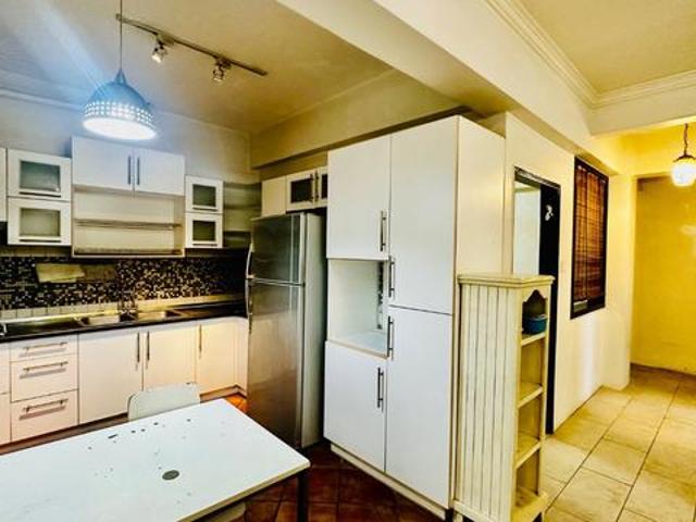 Apartment for rent in Kinabalu, Sabah