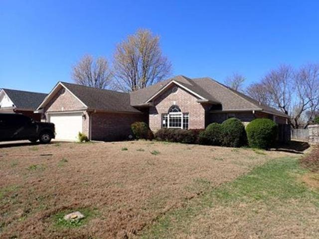 House for sale in Ark
