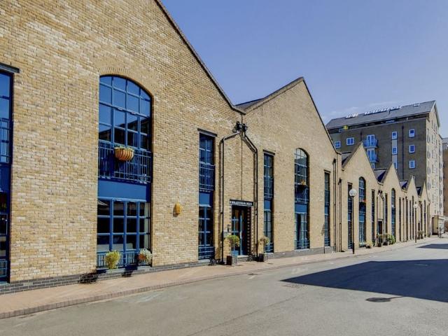 Apartment for rent in Isle Of Dogs, Greater London