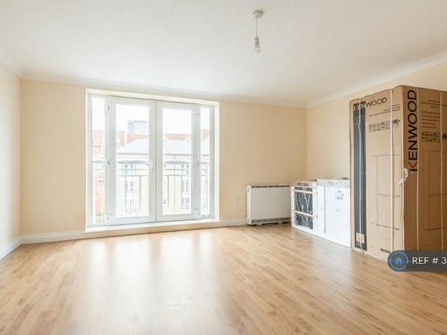 Apartment for rent in Isle Of Dogs, Greater London