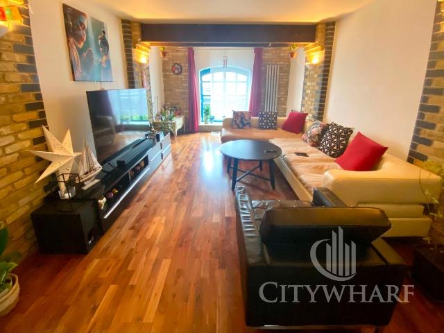 Apartment for rent in Isle Of Dogs, Greater London