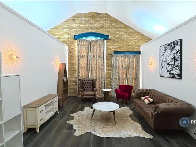 Apartment for rent in Isle Of Dogs, Greater London
