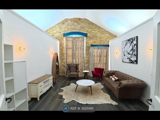 Apartment for rent in Isle Of Dogs, Greater London