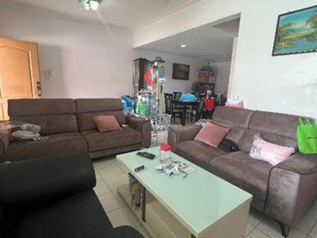 Terraced House for sale in Kinabalu, Sabah