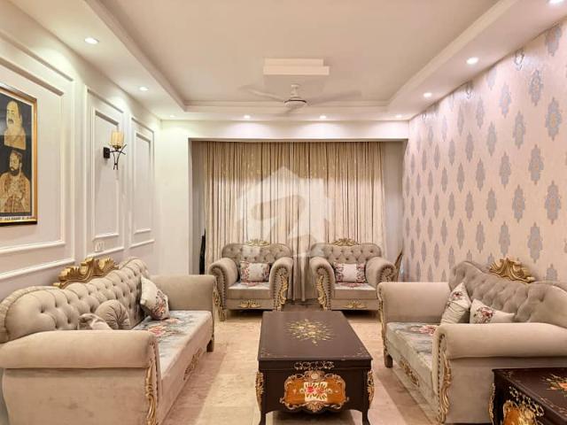 Apartment for sale in Islamabad