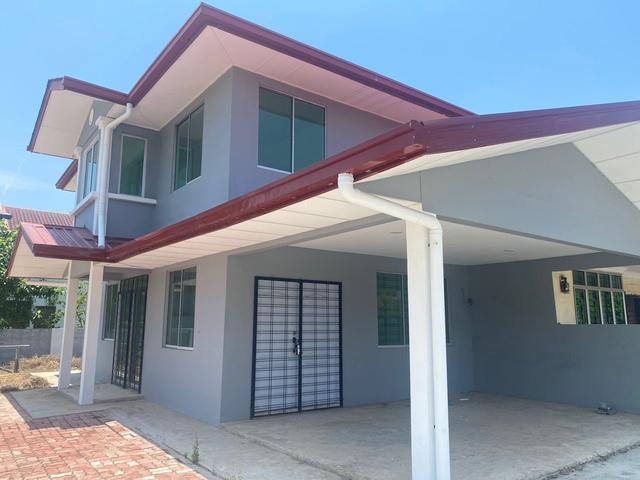Residential House for rent in Kinabalu, Sabah