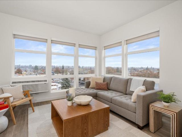 Apartment for rent in Riverside, Spokane