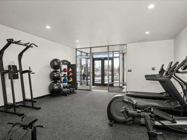 Apartment for rent in Spokane, Washington