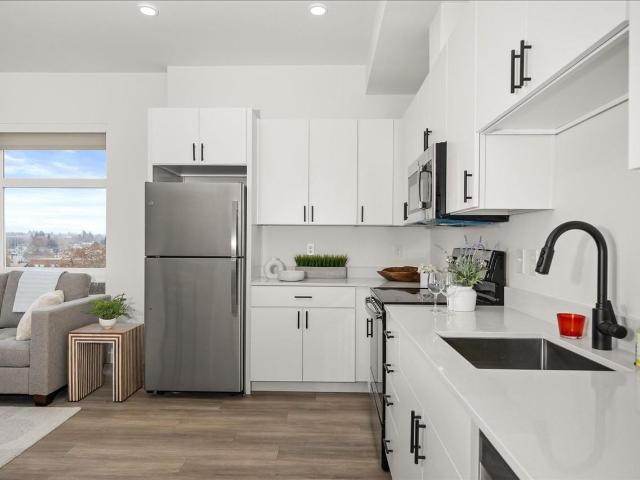 Apartment for rent in Spokane, Washington