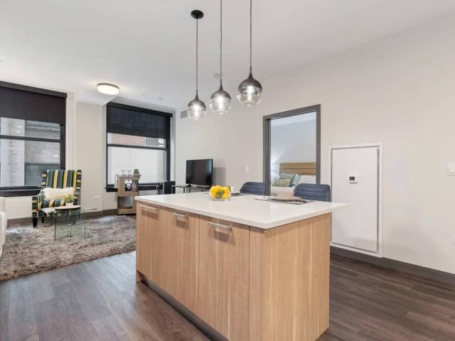 Apartment for rent in Chicago, Cook County
