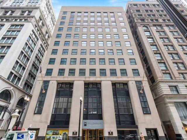 Apartment for rent in Chicago Park, Illinois