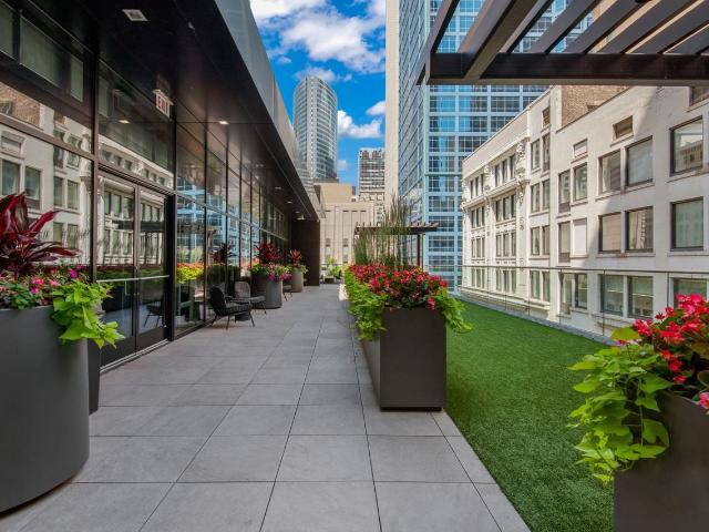 Apartment for rent in Chicago Park, Illinois