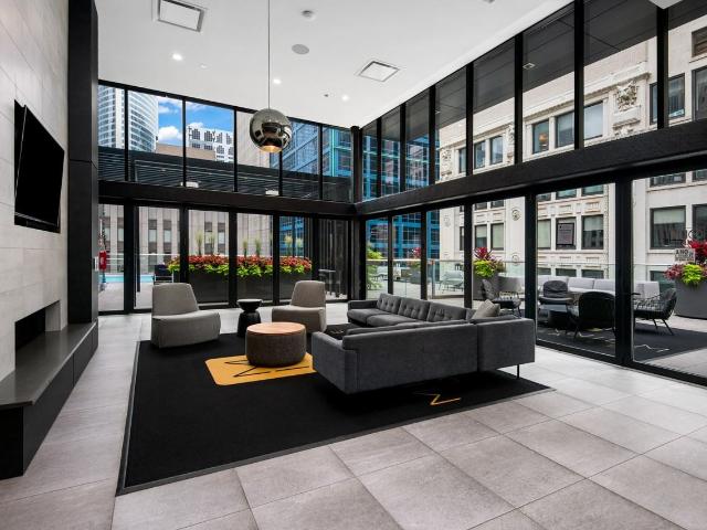 Apartment for rent in Chicago Park, Illinois