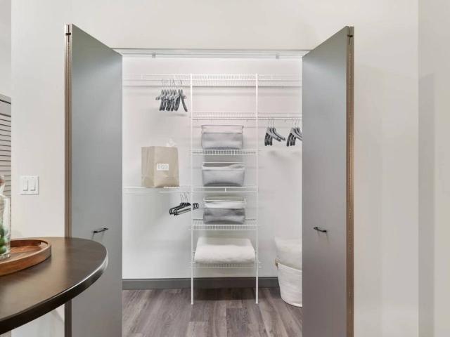 Apartment for rent in Chicago Park, Illinois