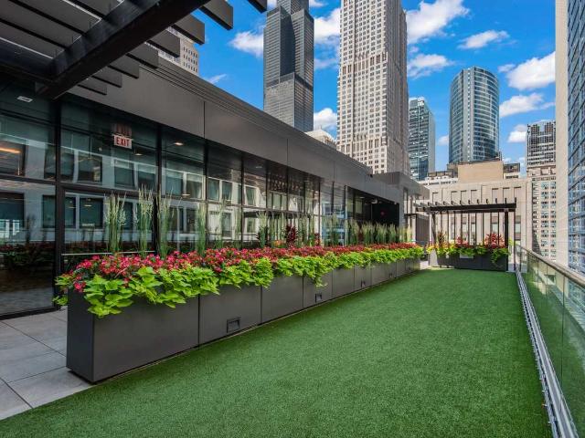 Apartment for rent in Chicago Park, Illinois
