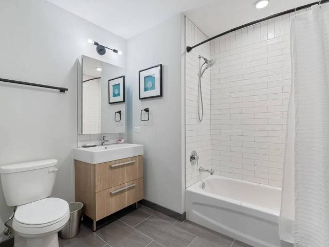 Apartment for rent in Chicago Park, Illinois