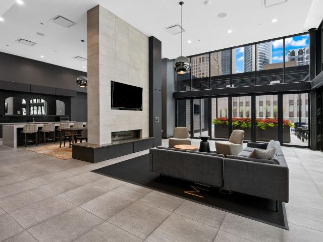 Apartment for rent in Chicago Park, Illinois
