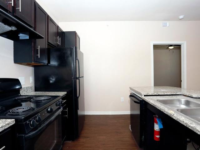 Apartment for rent in Hays, Texas