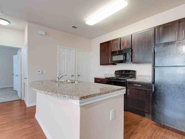 Apartment for rent in Hays, Texas