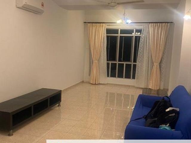 Condominium for rent in Petaling, Damansara Damai