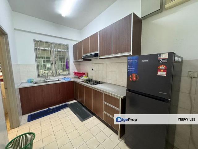 Condominium for sale in Petaling, Damansara Damai
