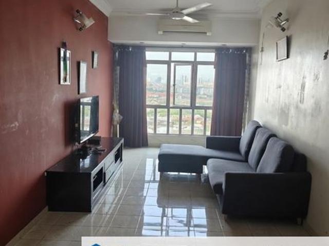Condominium for rent in Petaling, Damansara Damai