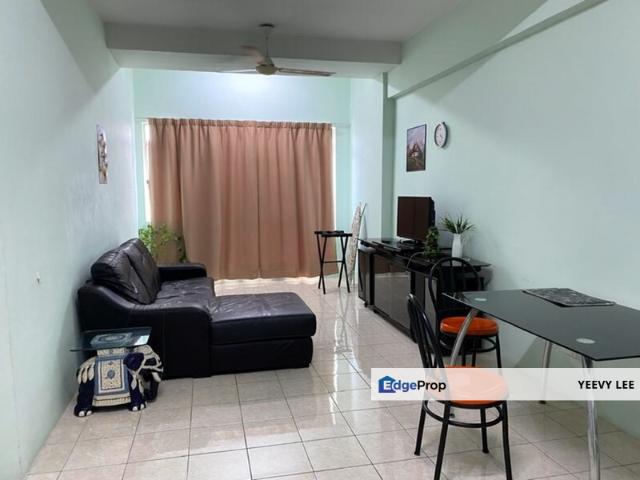 Condominium for rent in Petaling, Damansara Damai
